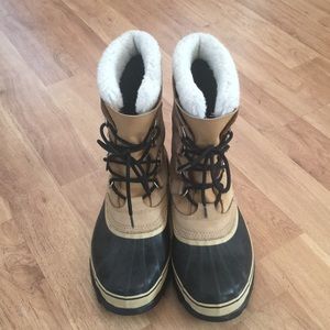 Men’s Sorel Snow boots